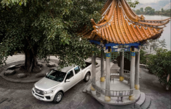 强动力、高承载、超智享 风骏7：创富神助攻