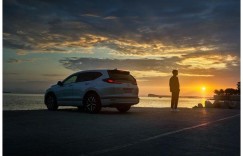 暑假出游好伴侣，皓影锐·混动带你看大好河山