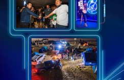 2021长城汽车沙漠英雄会，再聚沙场狂欢