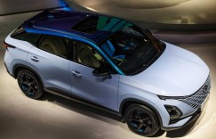 从OMODA 5 看奇瑞汽车的年轻化、全球化攻势