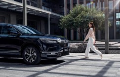 家用好车千挑万选，超能皓影是首选