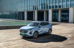 高能实力爆表 魏牌玛奇朵DHT-PHEV High出新年精致氛围感