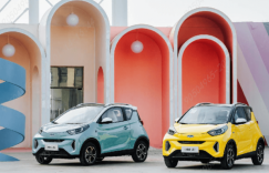 不涨价、不打烊，这就是相信奇瑞小蚂蚁的理由