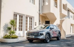 口碑与销量齐飞，哈弗神兽引领15万级SUV智能化升级