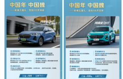 0焦虑出行，0压力购车，0忧用车，玛奇朵DHT & DHT-PHEV献六重好礼