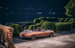 浮光影动 涟漪再起 劳斯莱斯专属车身定制车型“浮影”新作焕然发布