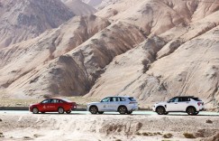 无惧极限高温高原，雷神打造看得见的好混动