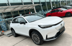 新年开新车 与e:NS1畅享安心自如的品质生活