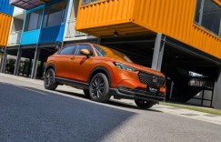 新年大礼，全新XR-V陪你共度佳节！