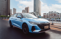 媲美BBA驾乘感受，艾瑞泽8冰雪试驾打造“中国式豪华家轿”品格