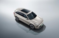 兼顾大空间与高舒适性，蓝山DHT-PHEV冲击大六座SUV市场头部席位