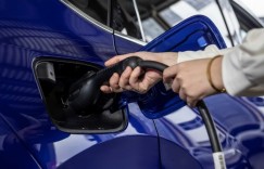 东风Honda以先端科技吹响新市场号角