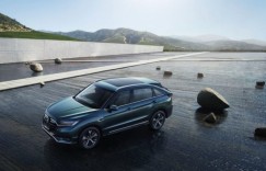 匠心品质 旗舰魅力 UR-V更懂新中产