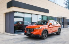 内外兼修的宝藏款！全新XR-V更适合当下年轻人