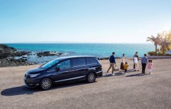 30万级家用MPV，你一定绕不开东本艾力绅