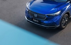 多维进化、高效保值，全新XR-V实力领潮