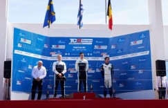 2023赛季TCR揭幕战打响，领克车队迎来开门红