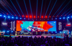 江西五十铃铃粉嘉年华|十年新愿 加速下一个十年