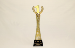 只要实力够硬，大奖拿到手“软”！江西五十铃斩获多项行业殊荣