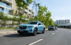 Z世代都市年轻人的专属座驾，Honda HR-V上市一周年恰逢“本家购物节”