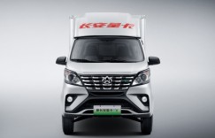 品质升级，纯电品质新微卡——新长安星卡EV全面上市