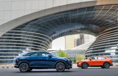 露营、烧烤全搞定，春日自驾“出行拍档”原来是TA