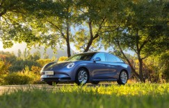 无忧出发，安全随行 欧拉闪电猫多维守护你的精致每一面