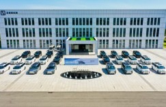 上市3天即交付 全新极氪009刷新纯电豪华MPV交付速度纪录