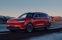 精准识别 说走就走 问界系列产品高阶智驾绝不含糊