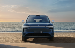 智能驾驶迭代加速 AITO问界领跑下半场