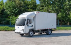 携手宁德时代，奇瑞零米轻卡8月14日正式上市！