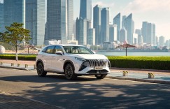 中型SUV价格底线在哪？凯翼昆仑iHD 9.99万背后玄机