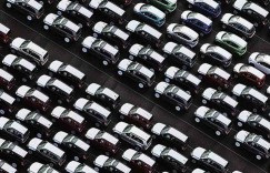 这家车企巨头在中国的60年，我们一路看下来就好比“看山三重境界”