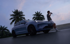 十一自驾游首选！这款车智能化和安全实力皆在线