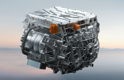 电驱技术新标杆！深度体验吉利11合1电驱真实力