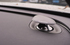 第一次在车上看世界杯，G9是懂一些球迷爽点的