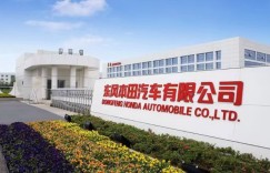 20年品质积淀，是M-NV征战电动化赛道的“底气”