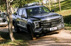 挣脱水泥束缚，全尺寸火星皮卡带你玩儿场“大”的！