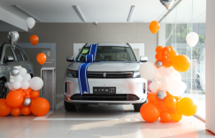 25万元预算逛成都车展？问界新M7 Pro不容错过