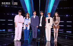 官宣！爱驰汽车成为第十一季《中国好声音》汽车战略合作伙伴