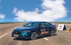 直面央视高温“烤”验 全新英仕派e:PHEV究竟好在哪儿？