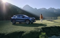 资深中产靠谱拍档 品质出行从全新UR-V开始