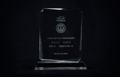 坦克500荣膺硬派SUV用户满意度第一名！坦克品牌斩获CACSI“双冠”