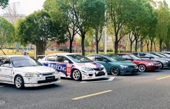 思域：串联起“本家人”心中共同的热爱