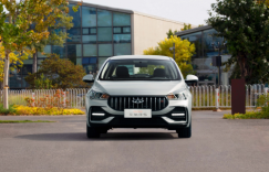 家人喜欢，女友青睐，邻居羡慕！2024款艾瑞泽5这车我真的选对了