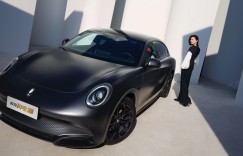 15万级买不到高品质电车？欧拉闪电猫了解一下