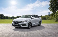 低价高享的品质之选，东风Honda享域打造高端家轿新选择