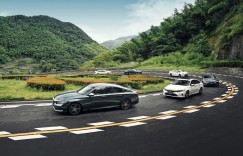 中级轿车也能“狂飙”？运动风格浓郁的英仕派才更懂年轻人的喜好