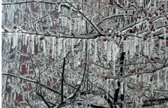 冻雨冰雪封路？全新一代CR-V让你告别“人在囧途”