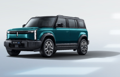 心潮逐浪高！iCAR 03“潮盒计划”完美收官，开启全球上市